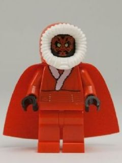 Minifig sw0423
