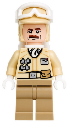 Minifig sw0425