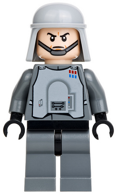 Minifig sw0426