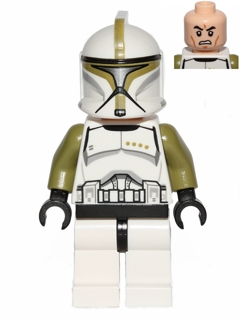 Minifig sw0438