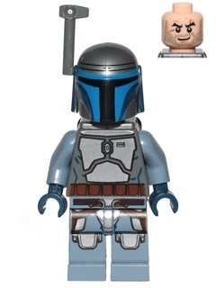 Minifig sw0468