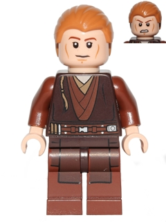 Minifig sw0488