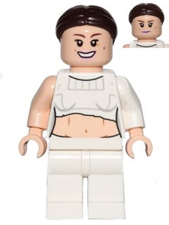 Minifig sw0490