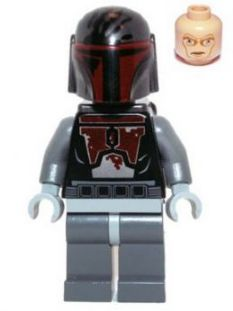 Minifig sw0494