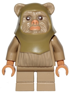 Minifig sw0508