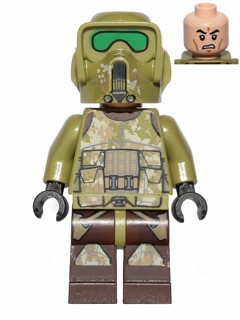 Minifig sw0518