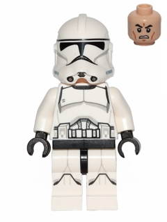 Minifig sw0541