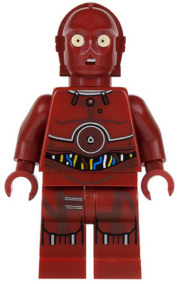 Minifig sw0546