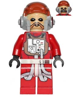 Minifig sw0556