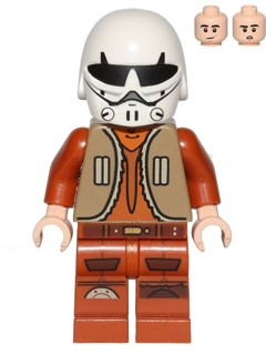 Minifig sw0574a