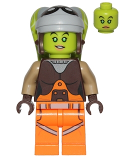 Minifig sw0576
