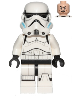 Minifig sw0578