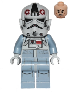 Minifig sw0581