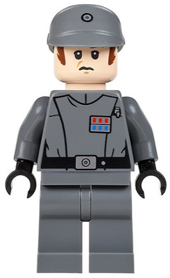 Minifig sw0582