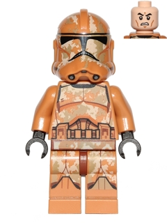 Minifig sw0606