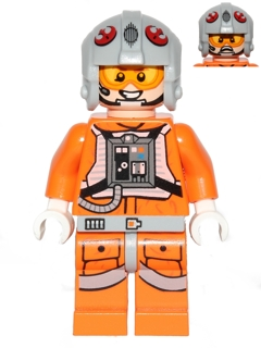 Minifig sw0607