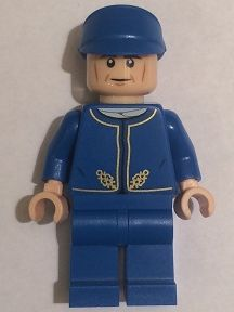 Minifig sw0611