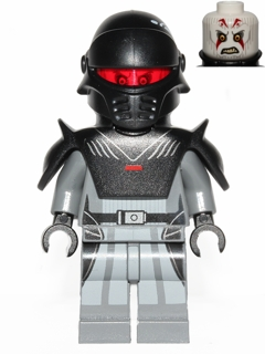 Minifig sw0622