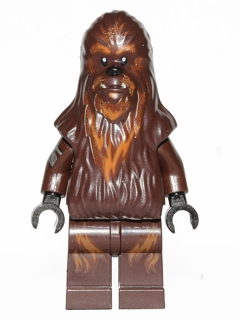 Minifig sw0626