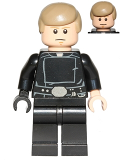 Minifig sw0635