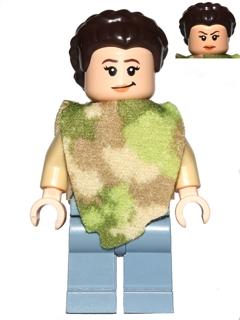 Minifig sw0643