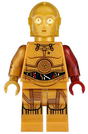 Minifig sw0653