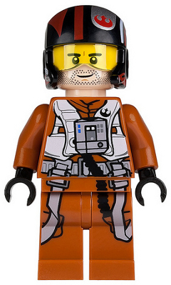 Minifig sw0658