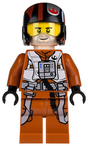 Minifig sw0658