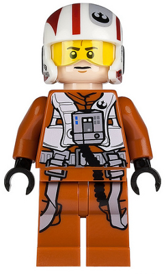 Minifig sw0659
