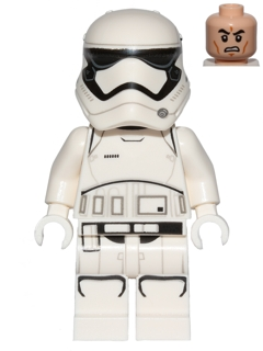 Minifig sw0667