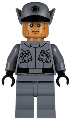 Minifig sw0670
