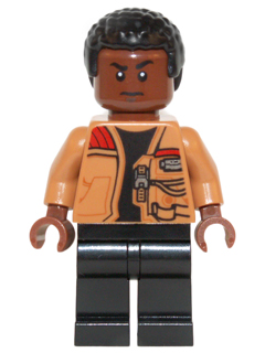 Minifig sw0676