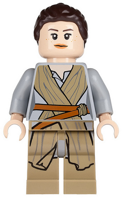 Minifig sw0677
