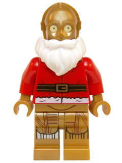 Minifig sw0680