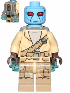 Minifig sw0689