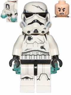 Minifig sw0691