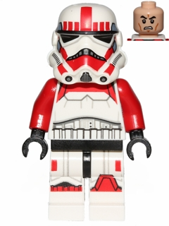 Minifig sw0692