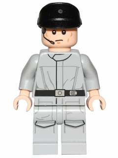 Minifig sw0693