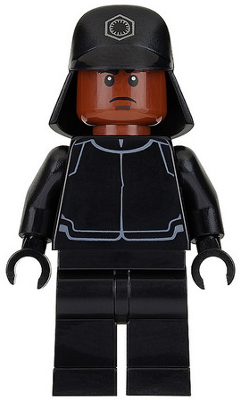 Minifig sw0694