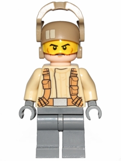 Minifig sw0698