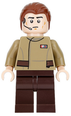Minifig sw0699