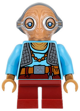 Minifig sw0703