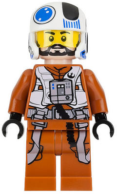 Minifig sw0705