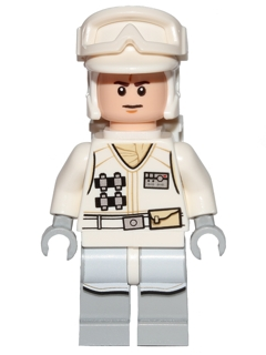 Minifig sw0708
