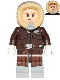 Minifig sw0709
