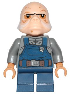 Minifig sw0710