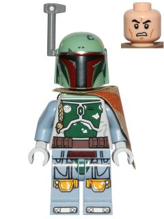 Minifig sw0711