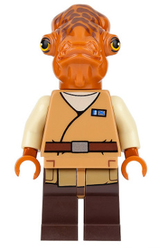 Minifig sw0719