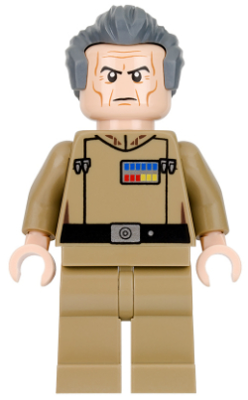 Minifig sw0741