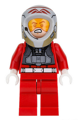 Minifig sw0757